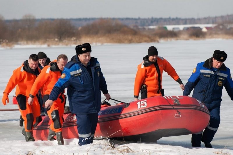 Паводок на Волге в 2020 году: чего ожидать населению