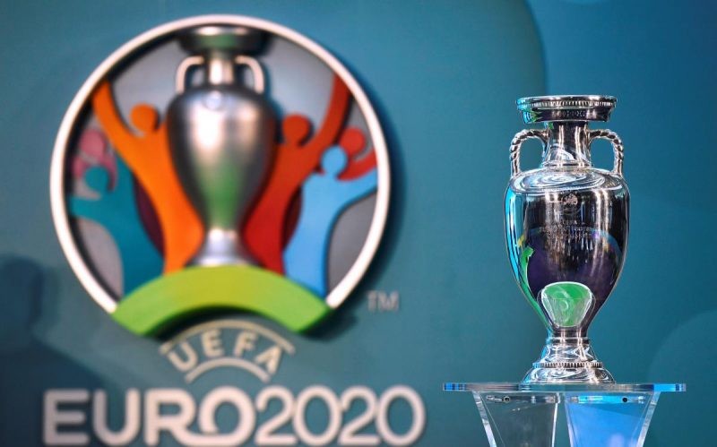 Футбольный турнир Евро 2020 перенесли на 2021 год из-за пандемии коронавируса