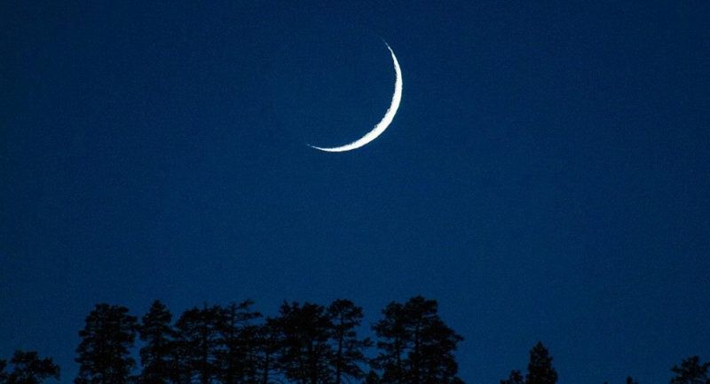 Новолуние в марте 2020 года будет оказывать на людей не только положительное влияние