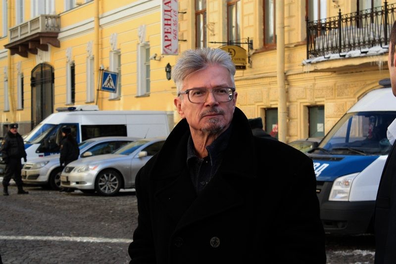 Умер писатель Эдуард Лимонов: что известно о причине смерти и жизни писателя и политика