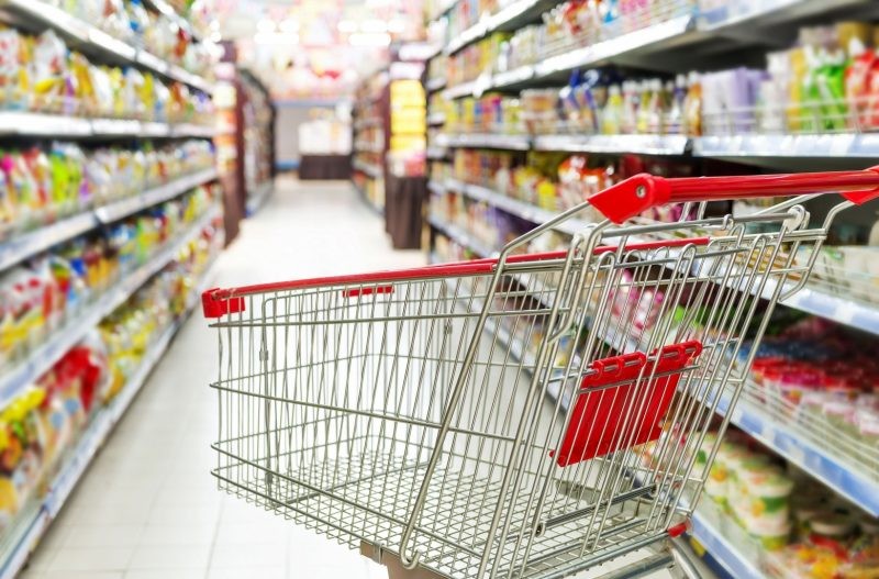 Какие меры предпримет Путин и правительство РФ для борьбы с ростом цен на продукты питания