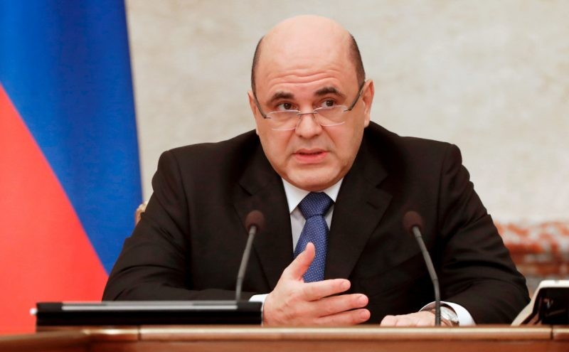 Какие меры предпримет Путин и правительство РФ для борьбы с ростом цен на продукты питания