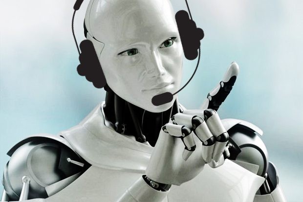 Система автообзвона ROBOVOICE доведет до совершенства работу любой компании