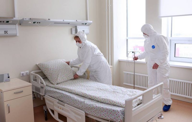 Коронавирус 2020 года: как проходит самоизоляция россиян в связи с эпидемией Коронавирус 2020 года: как проходит самоизоляция россиян в связи с эпидемией