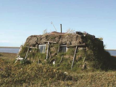 Индигирка - сердце якутской тундры и русские первооткрыватели