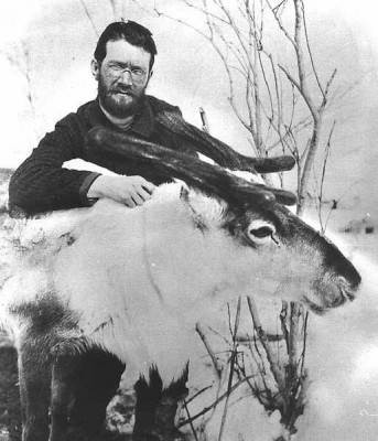 Индигирка - сердце якутской тундры и русские первооткрыватели