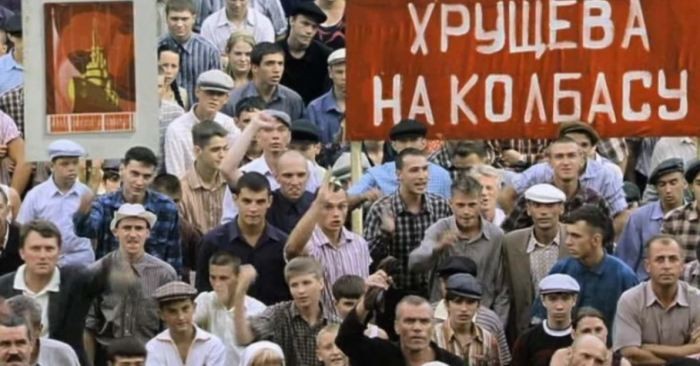 Как капиталисты установили восьмичасовой рабочий день