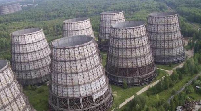 Тайны закрытых городов СССР, которые не отмечали на картах