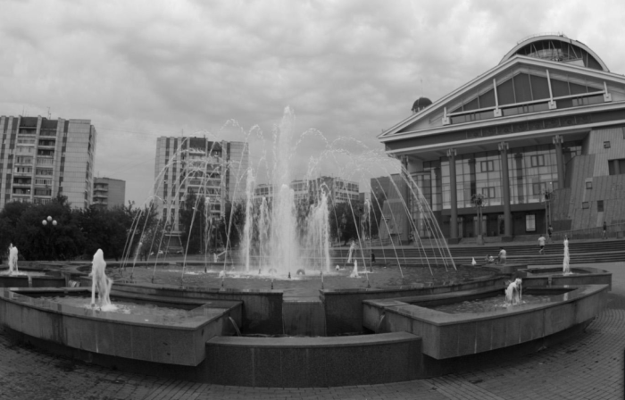 Тайны закрытых городов СССР, которые не отмечали на картах