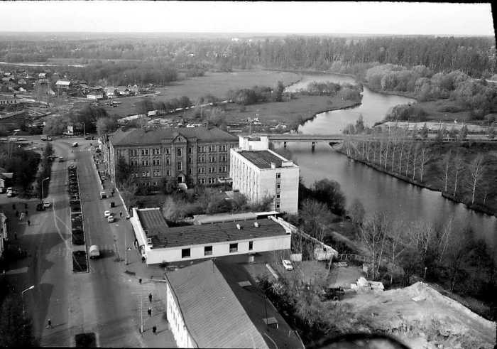 Тайны закрытых городов СССР, которые не отмечали на картах
