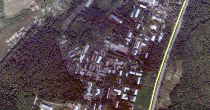 Тайны закрытых городов СССР, которые не отмечали на картах