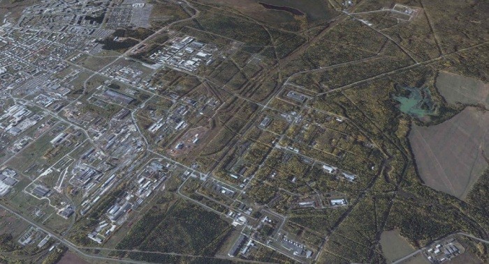 Тайны закрытых городов СССР, которые не отмечали на картах