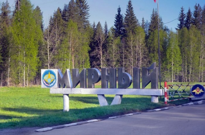 Тайны закрытых городов СССР, которые не отмечали на картах