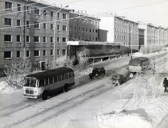 Тайны закрытых городов СССР, которые не отмечали на картах