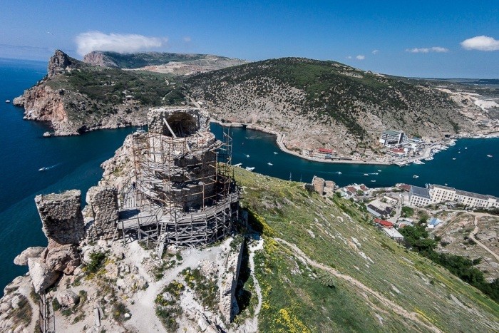 Тайны закрытых городов СССР, которые не отмечали на картах