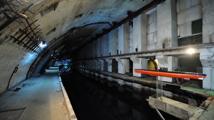 Тайны закрытых городов СССР, которые не отмечали на картах