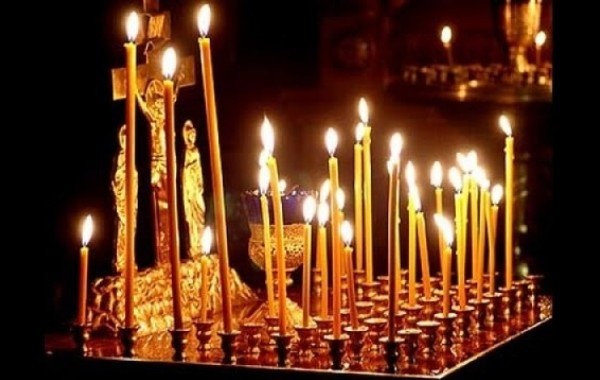 На 28 марта выпадает Родительская суббота