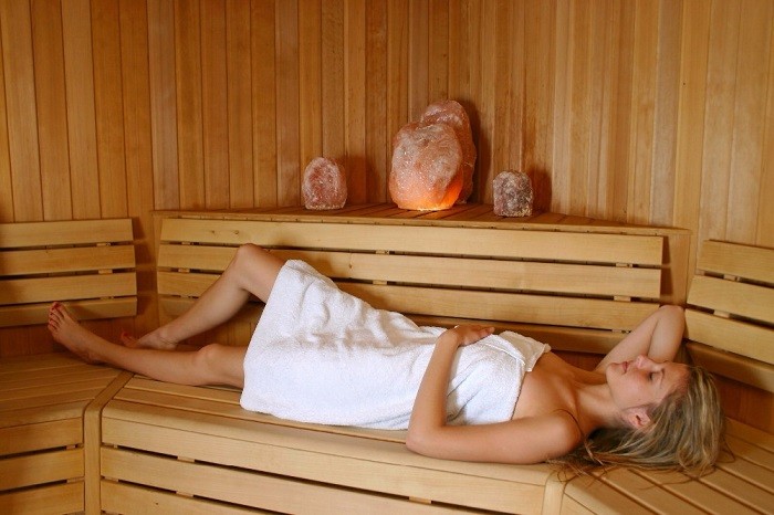 ТОП-7 причин вводить банные процедуры в ежедневную привычку