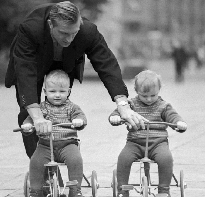 Суеверные имена СССР: зачем детей называли Даздраперма и Лунио