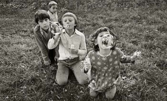 Суеверные имена СССР: зачем детей называли Даздраперма и Лунио