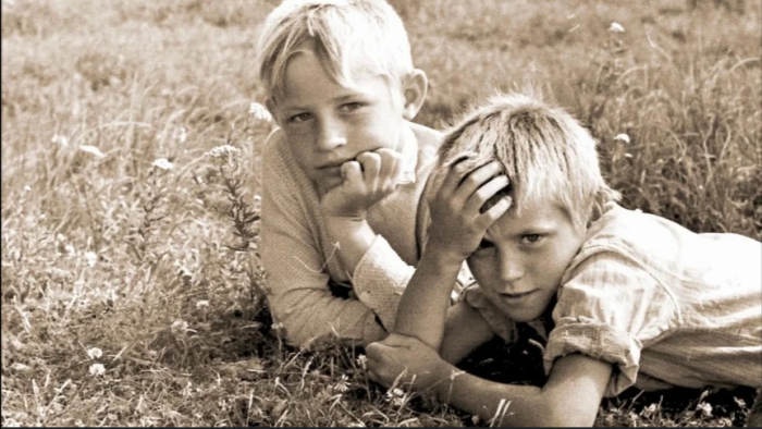 Суеверные имена СССР: зачем детей называли Даздраперма и Лунио