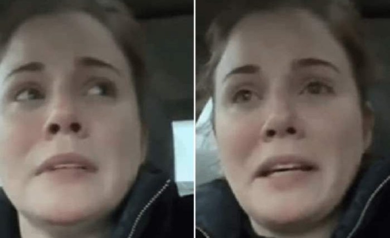 Медсестра из США поделилась подробностями того, что происходит в больницах