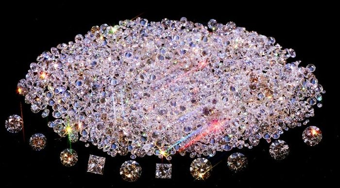 Алмазные технологии СССР и зашифрованная радиограмма геологов