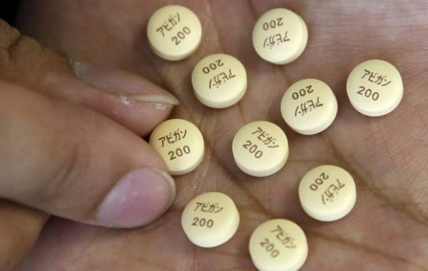 Специалист рассказал об эффективности "Фавипиравира" против коронавируса Специалист рассказал об эффективности "Фавипиравира" против коронавируса