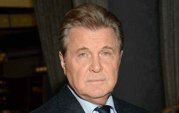 Дана Борисова заявила, что заразилась коронавирусом от Льва Лещенко