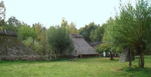 Славянские корни Германии Славянские корни Германии