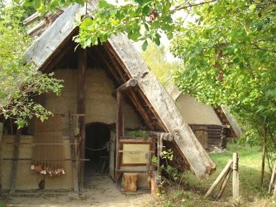 Славянские корни Германии Славянские корни Германии