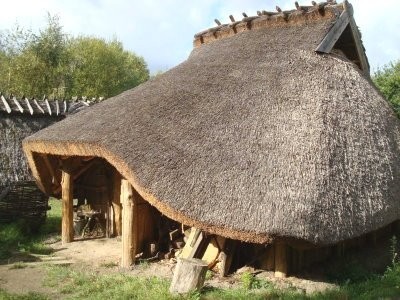 Славянские корни Германии Славянские корни Германии