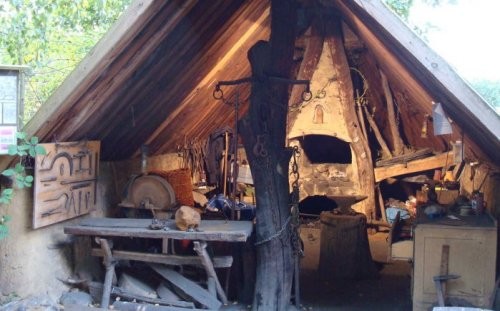 Славянские корни Германии Славянские корни Германии