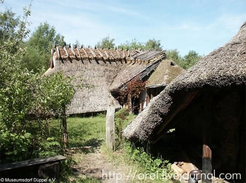 Славянские корни Германии Славянские корни Германии