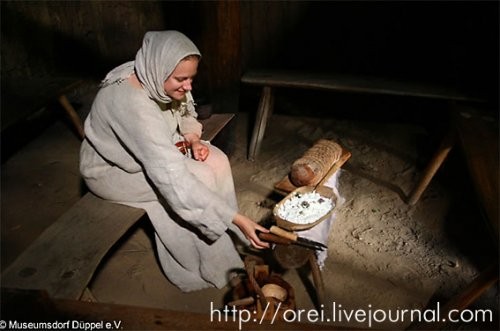 Славянские корни Германии Славянские корни Германии