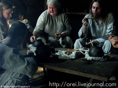 Славянские корни Германии Славянские корни Германии