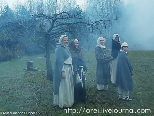 Славянские корни Германии Славянские корни Германии