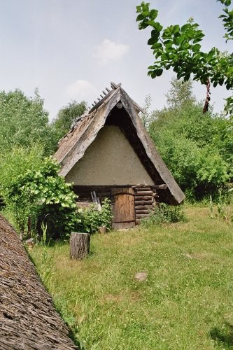 Славянские корни Германии Славянские корни Германии