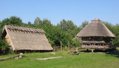 Славянские корни Германии Славянские корни Германии