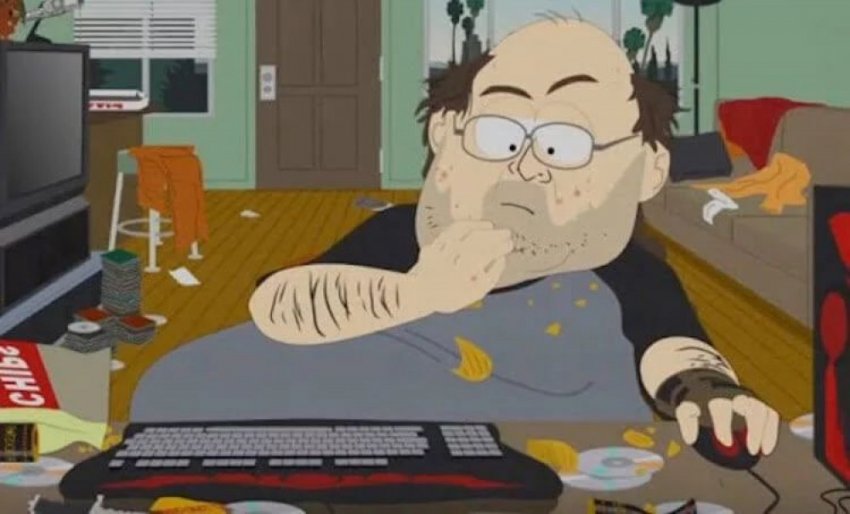 Виртуальные музеи и туры или почему плохо, что всё переходит в онлайн