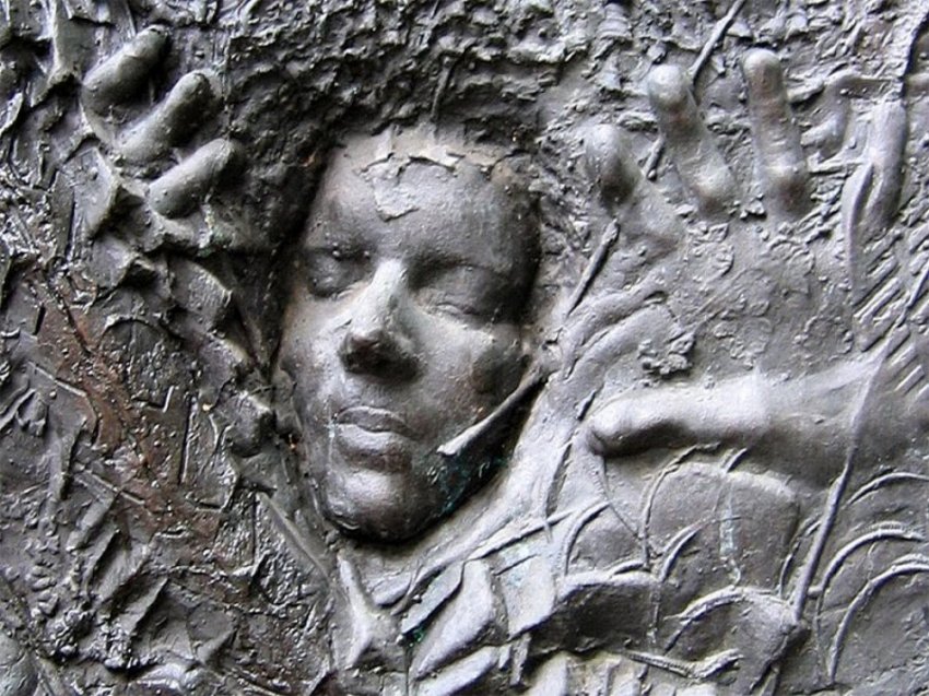 Окаменевшие до смерти: очередное доказательство, что кальциевые добавки убивают