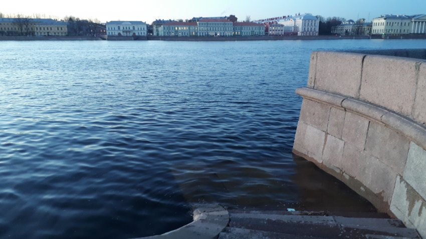 Меньшиковский дворец, разоблачаем ложь