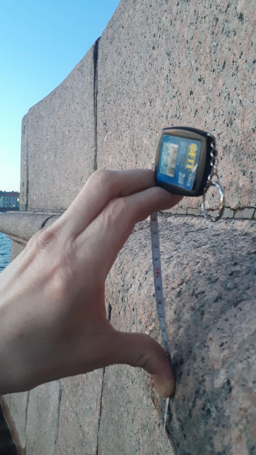 Меньшиковский дворец, разоблачаем ложь