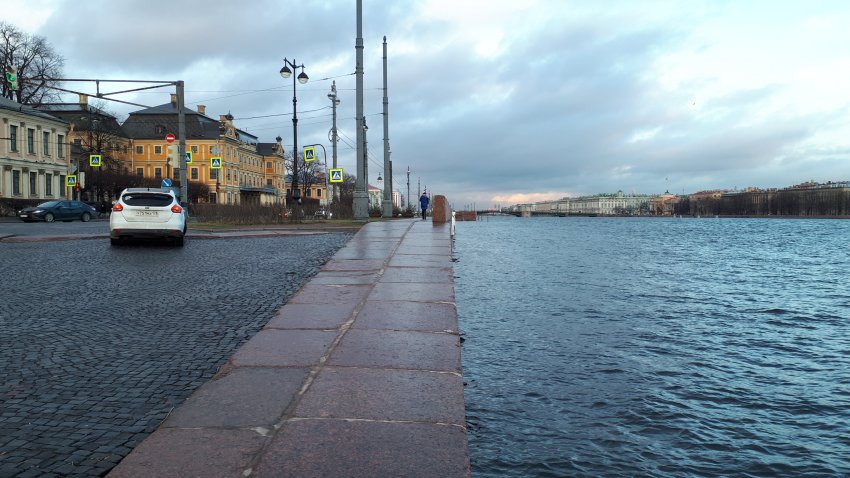 Меньшиковский дворец, разоблачаем ложь