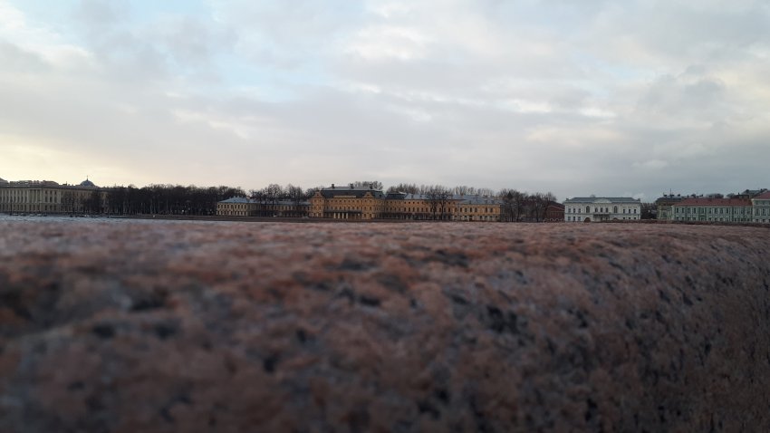 Меньшиковский дворец, разоблачаем ложь