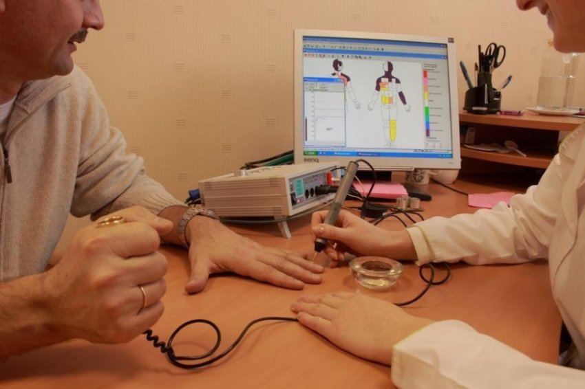 Почему медицина не признает биорезонансную диагностику?