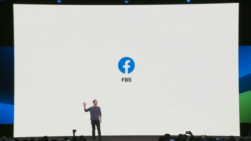 Фейковые новости и манипуляции Facebook