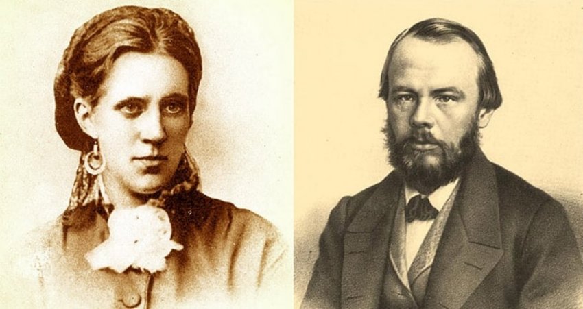 Гениальная жена Достоевского, которую Толстой рекомендовал всем писателям в жены