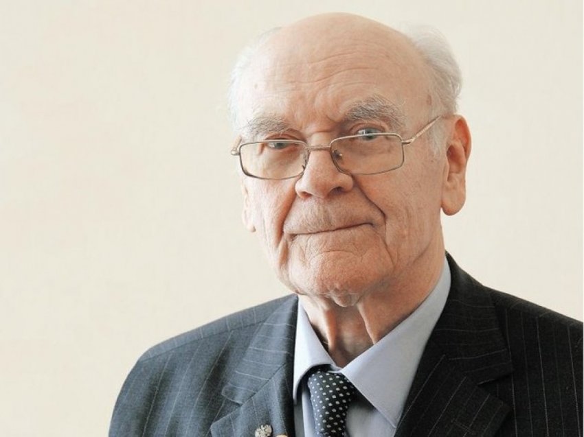 Судьба конструктора ударных ракетных комплексов - героя Г.А. Ефремова