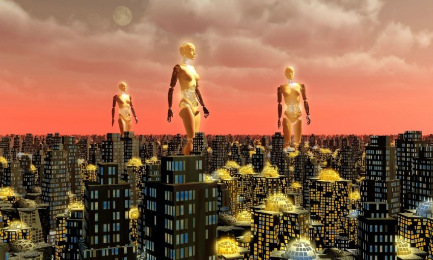 ТОП-9 прорывных энергосберегательных технологий будущего